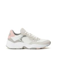 Baskets Jana Fun Lu Blanc Esprit