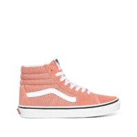 Baskets UA SK8-Hi Rose Vans
