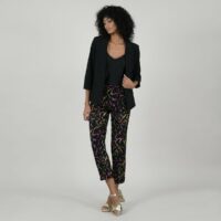 Blazer boutonné