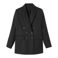 Blazer croisé