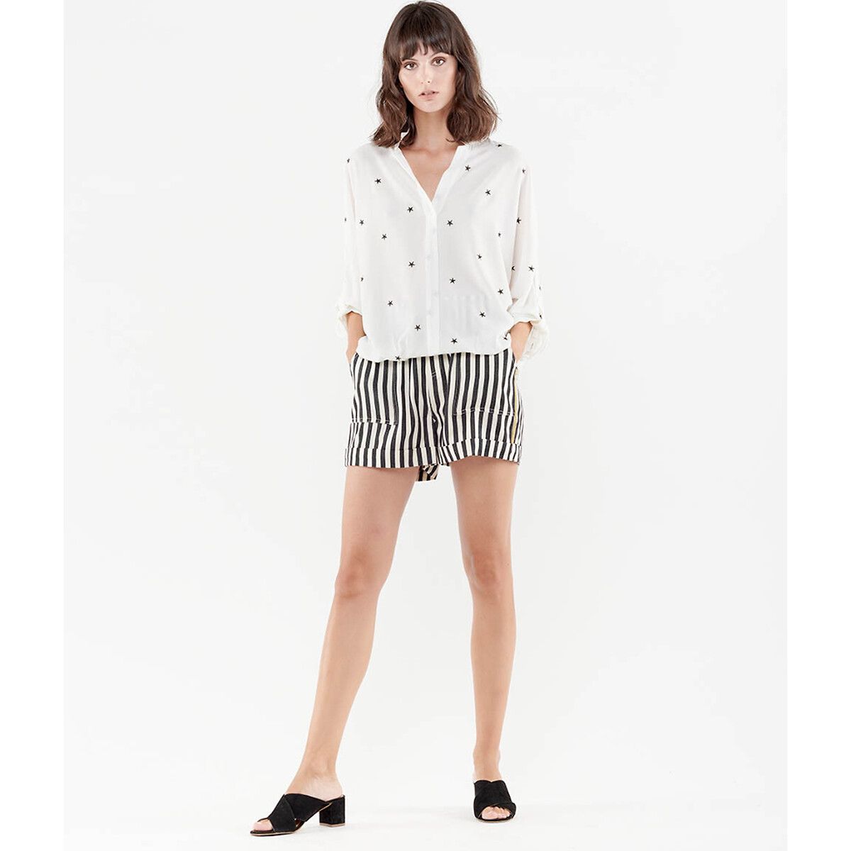Blouse étoile Blouse étoile