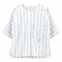 Blouse rayée