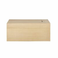 Bout de canapé avec rangement pour canapé MALO Malo Maisons du Monde