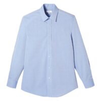 Chemise droite