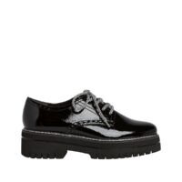 Derbies cuir Rene Noir tamaris