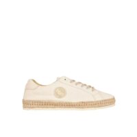 Espadrilles Pam/T 2F Blanc PATAUGAS