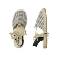 Espadrilles Tila Noir Vero Moda