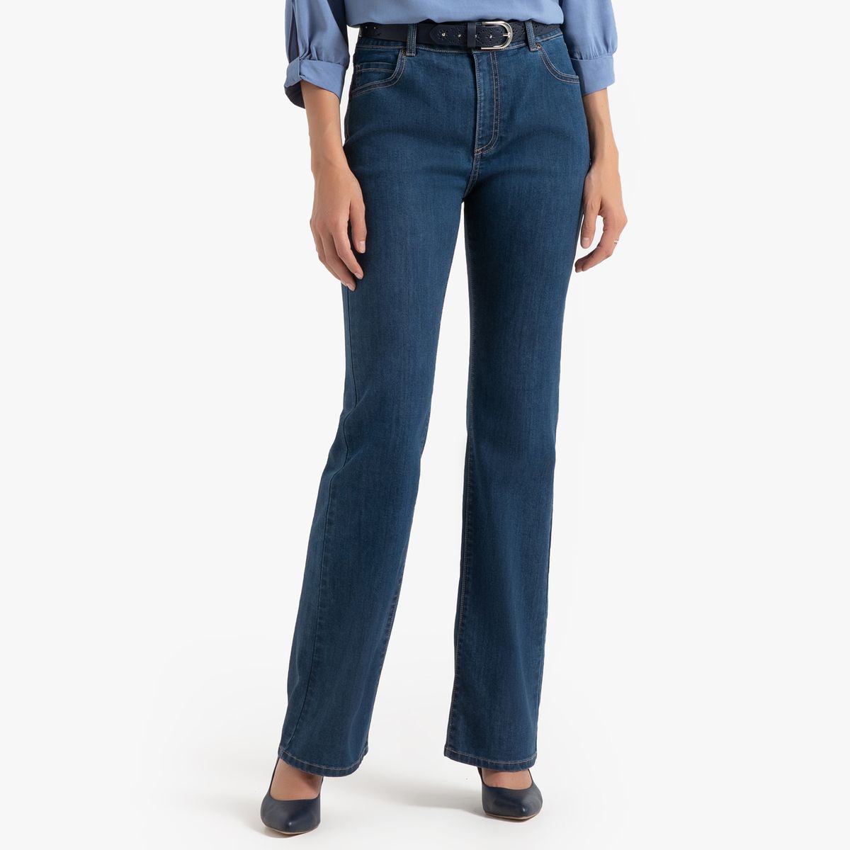 Qu’est-ce qu’un jean bootcut femme et comment le