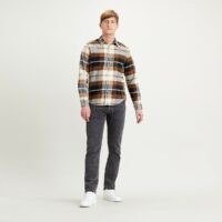 Jean droit 501® Basil Sand - Miami Dawn - Miami Sky Od - Parrish Levi's