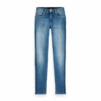 Jean skinny La Bohémienne Denim Bleached SCOTCH AND SODA