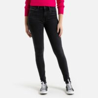 Jean skinny Noir Tommy Hilfiger