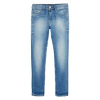 Jean slim stretch Darko Bleu Clair KAPORAL