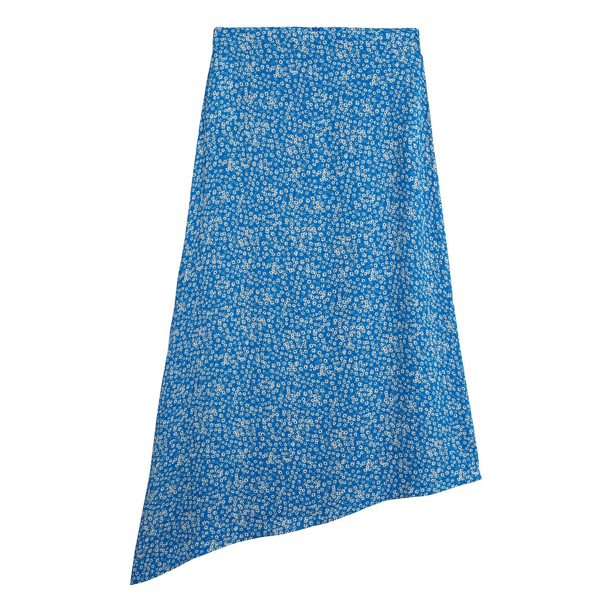 Jupe longue asymétrique Jupe longue asymétrique