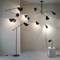 Lampadaire