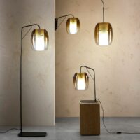 Lampe à poser