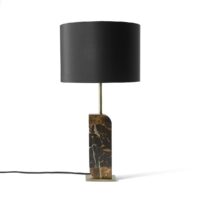 Lampe à poser marbre
