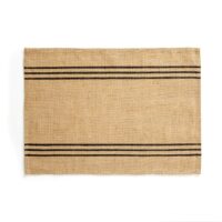 Lot de 2 sets de table