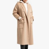Manteau long