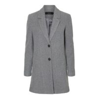 Manteau pardessus
