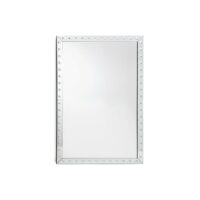 Miroir rectangulaire H110 cm Roxane Transparent AM.PM