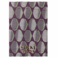 Notes adhésives à motifs fantaisies Maisons du Monde