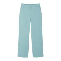 Pantalon large Bleu;Noir;Beige;Kaki LA REDOUTE COLLECTIONS