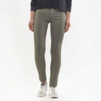 Pantalon slim Pulp