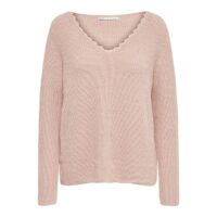 Pull col V