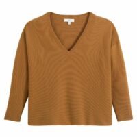 Pull col V