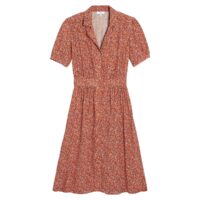 Robe chemise