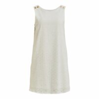 Robe courte