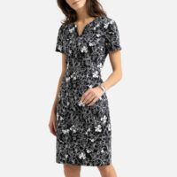 Robe droite