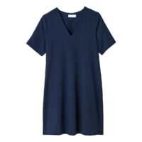 Robe évasée