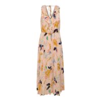 Robe longue