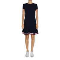 Robe patineuse
