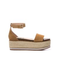 Sandales Wick Premium Miel Pepe Jeans