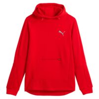 Sweat à capuche Evostripe Rouge Puma