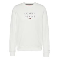 Sweat col rond