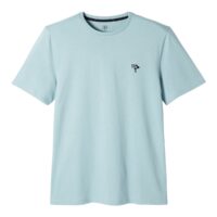 T-shirt col rond
