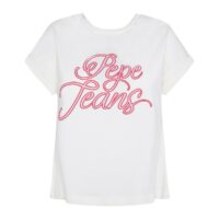 T-shirt col rond
