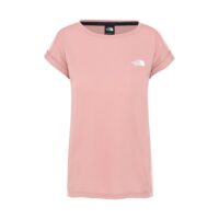 T-shirt évacuant la transpiration