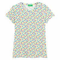 T-shirt imprimé