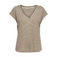 T-shirt rayé