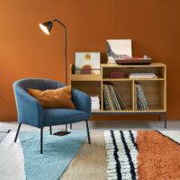 Tapis Kieran Multicolore LA REDOUTE INTERIEURS