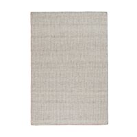 Tapis chiné Alwyn Gris LA REDOUTE INTERIEURS