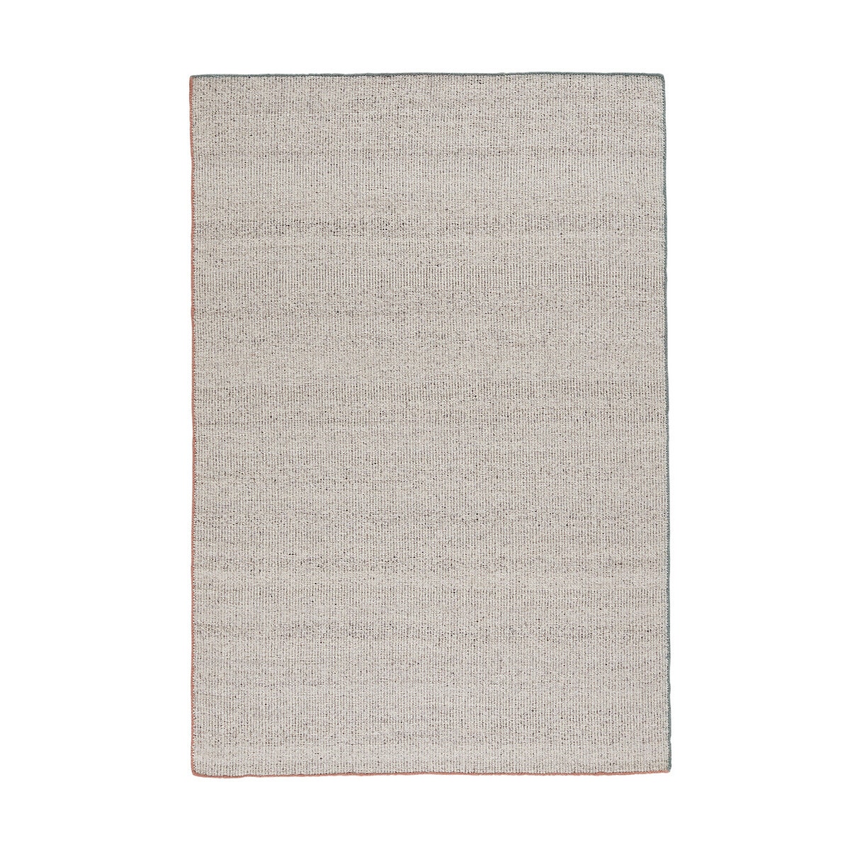 Tapis chiné Alwyn Gris LA REDOUTE INTERIEURS