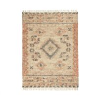 Tapis effet used