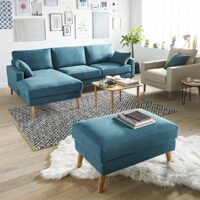 Tapis laine