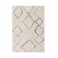 Tapis style berbère Lossa Multicolore LA REDOUTE INTERIEURS