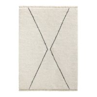 Tapis style berbère XXL